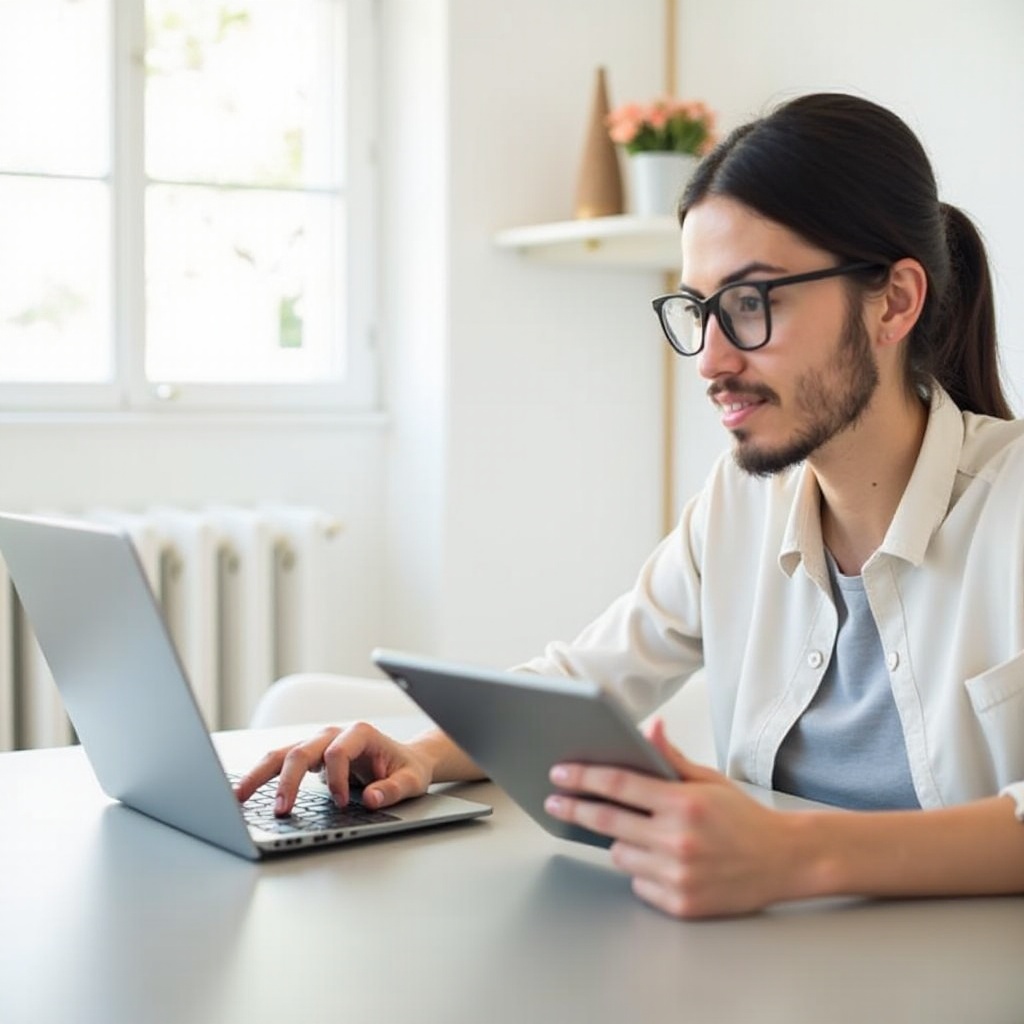 Pixelbook kan Pixel niet vinden op Bluetooth