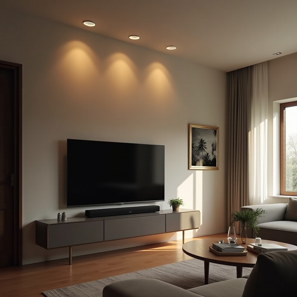 Cara Menghubungkan Speaker Plafon Sonos ke Sound Bar dan TV