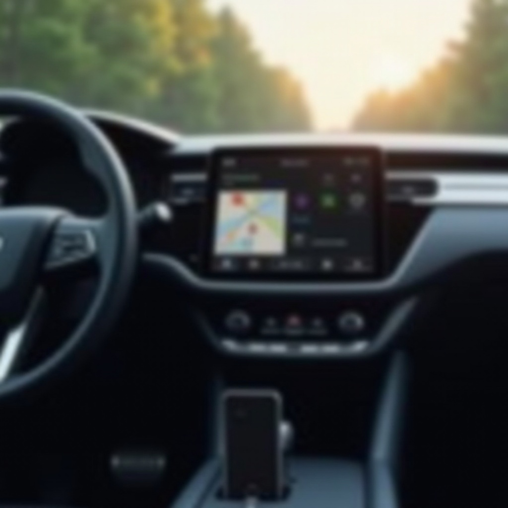Solving Phone Disconnection Issues with Your Car