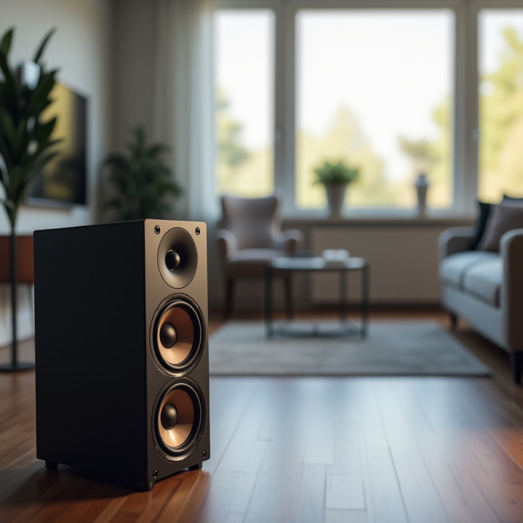 Why Do My Speakers Sound Muffled? Common Causes and Fixes