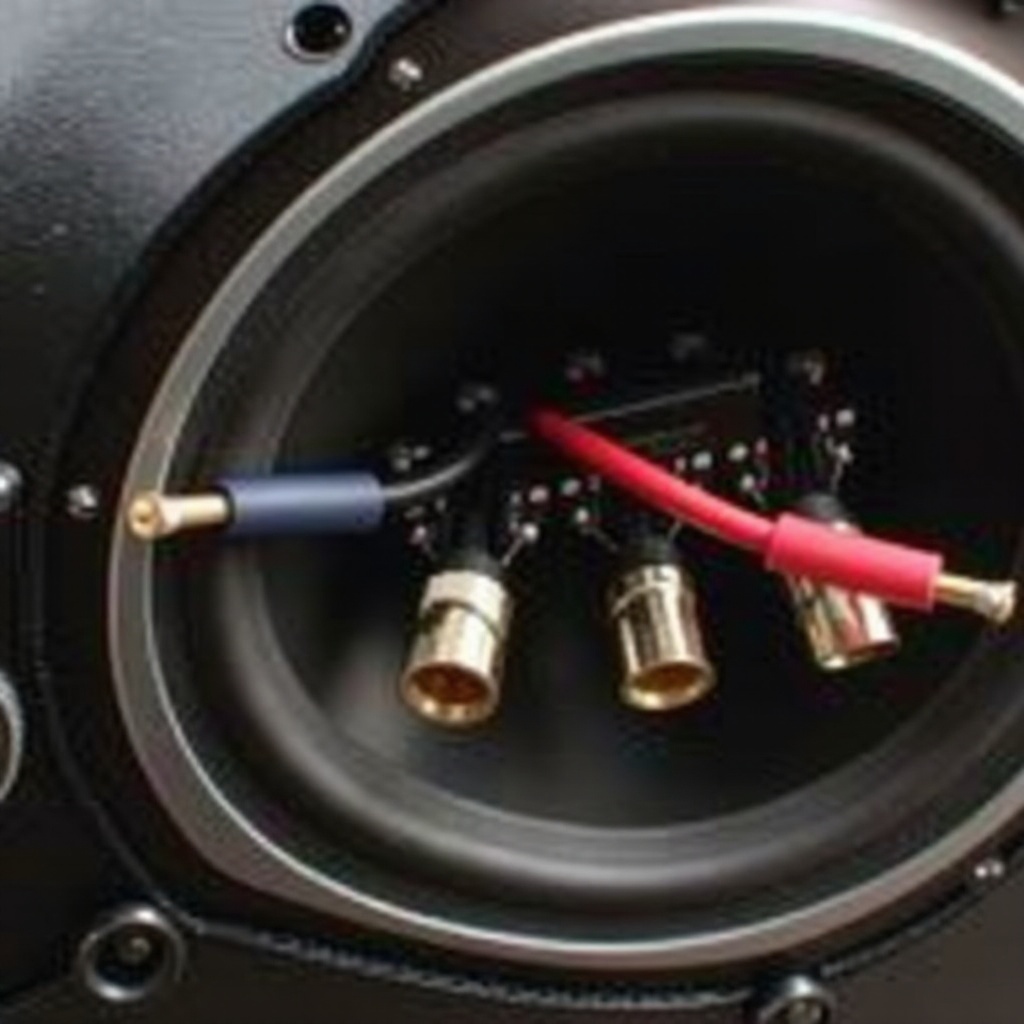 How to Bi-Wire Your Speakers