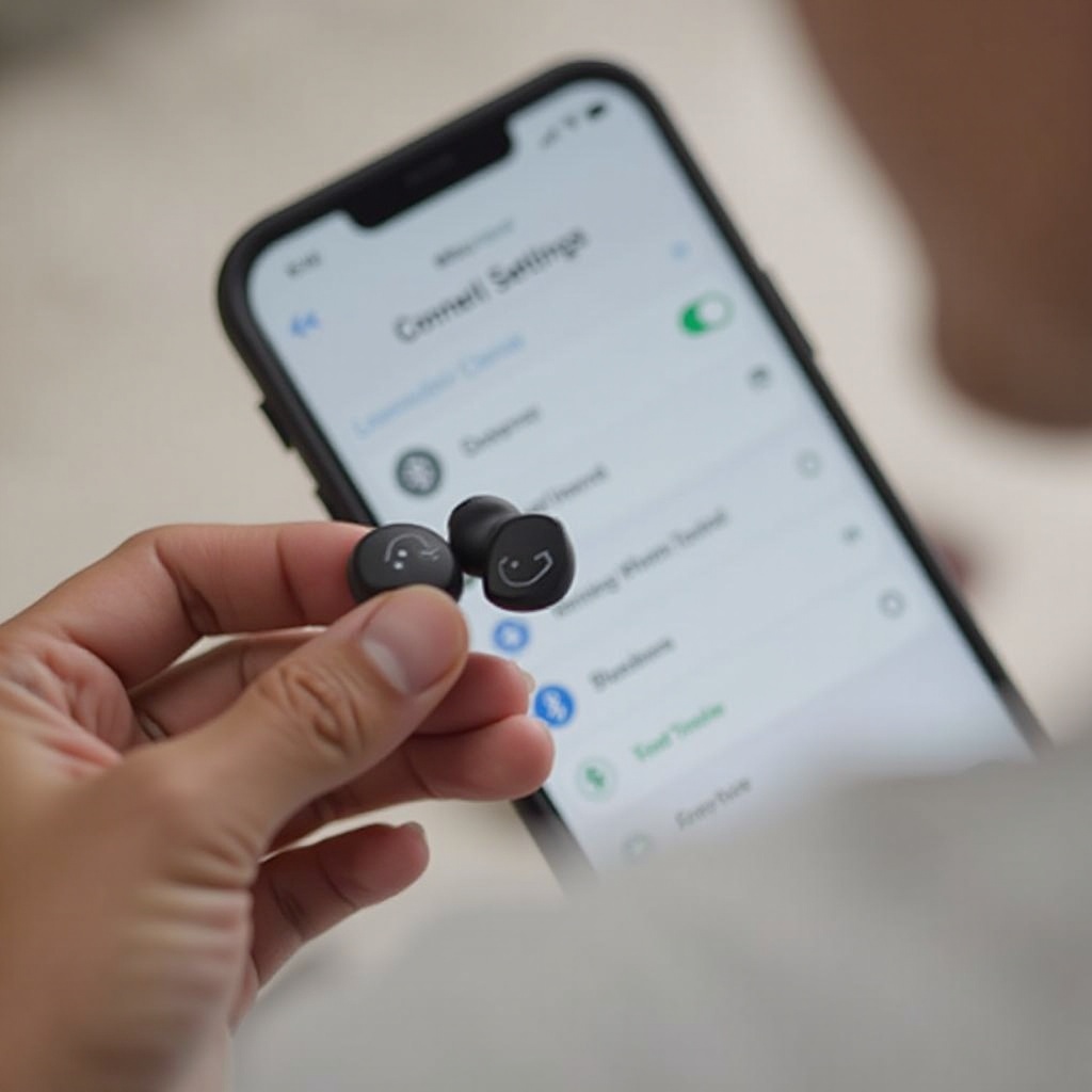 How to Connect Onn Wireless Earbuds