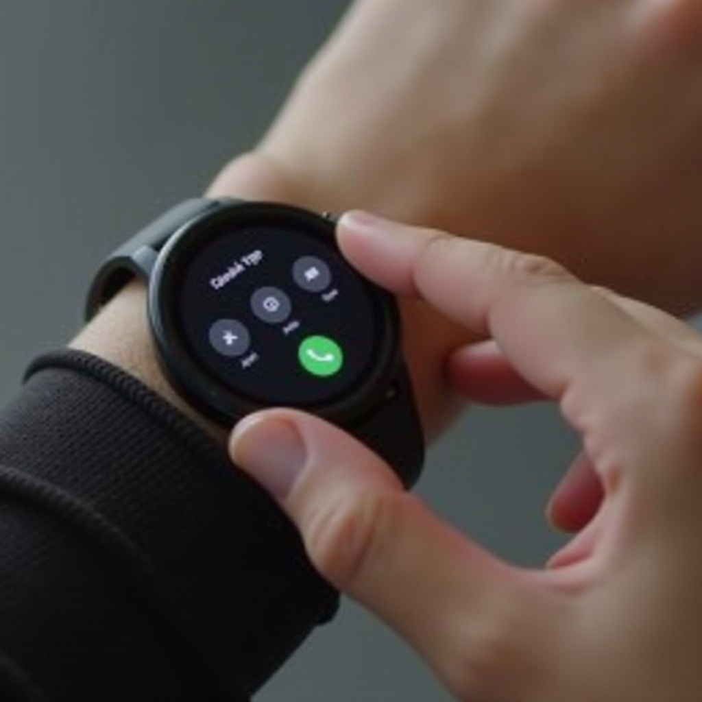 hoe je kunt bellen vanaf een smartwatch