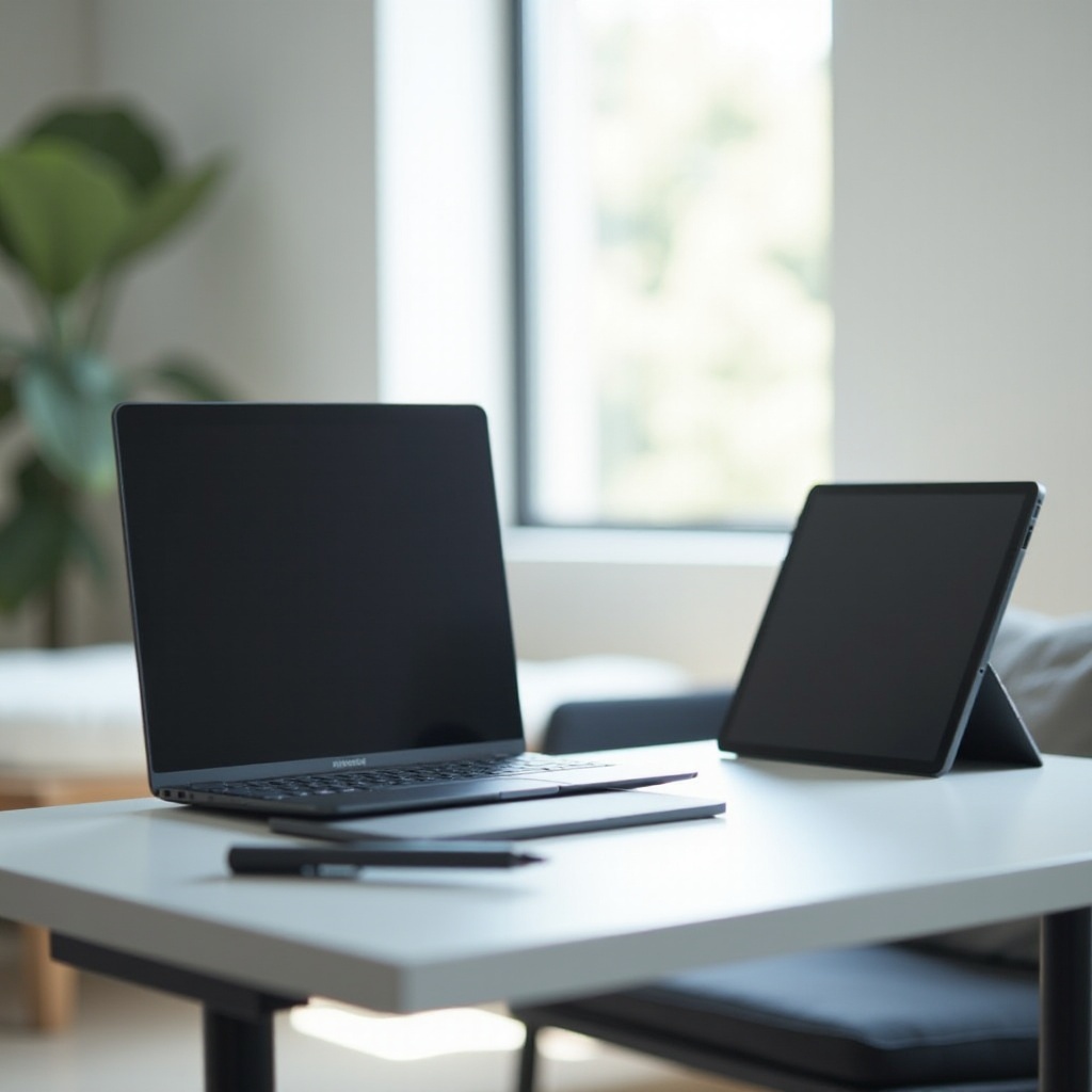 Pixelbook ei löydä Pixeliä Bluetoothilla